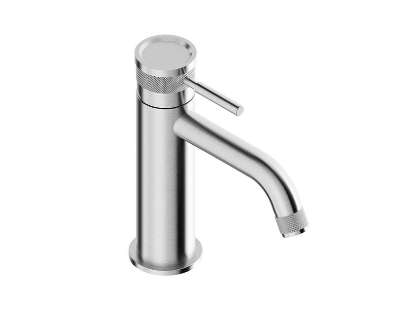 RÉTRO 0481119X Washbasin tap By Super Inox | design Piet Billekens