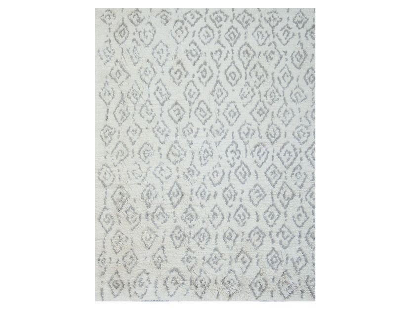 Rectangular wool rug TÁNGER 02 By NOW Carpets