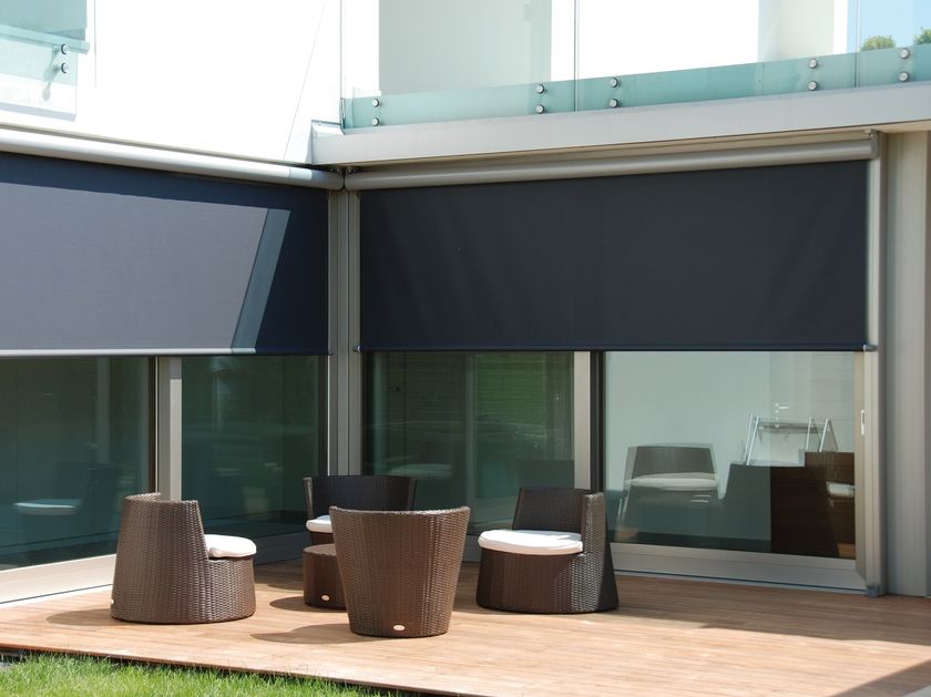 Tenda Da Sole A Caduta Da Balcone - L'Arco Arredo Casa