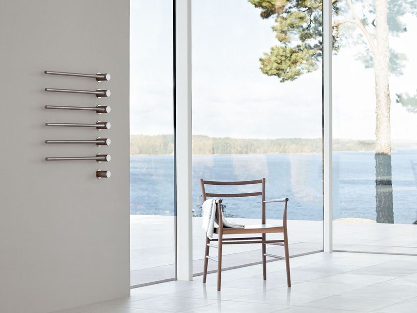 Decorative radiators Revit | Archiproducts