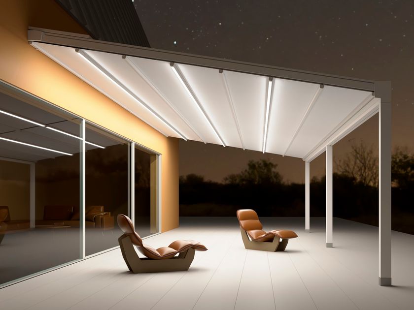 TA Design: Arredo giardino e pergole | Archiproducts