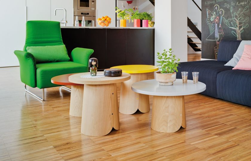 TAB | Stool By Sancal design Nadadora