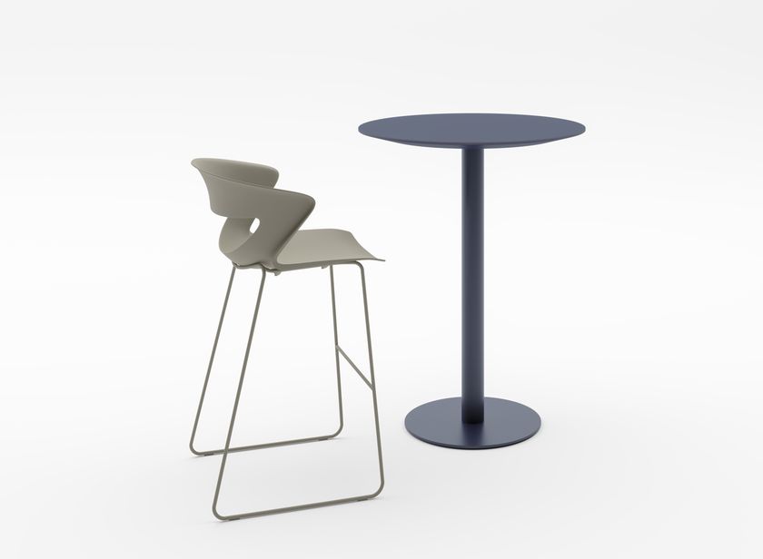 TABLE Round contract table By PROF