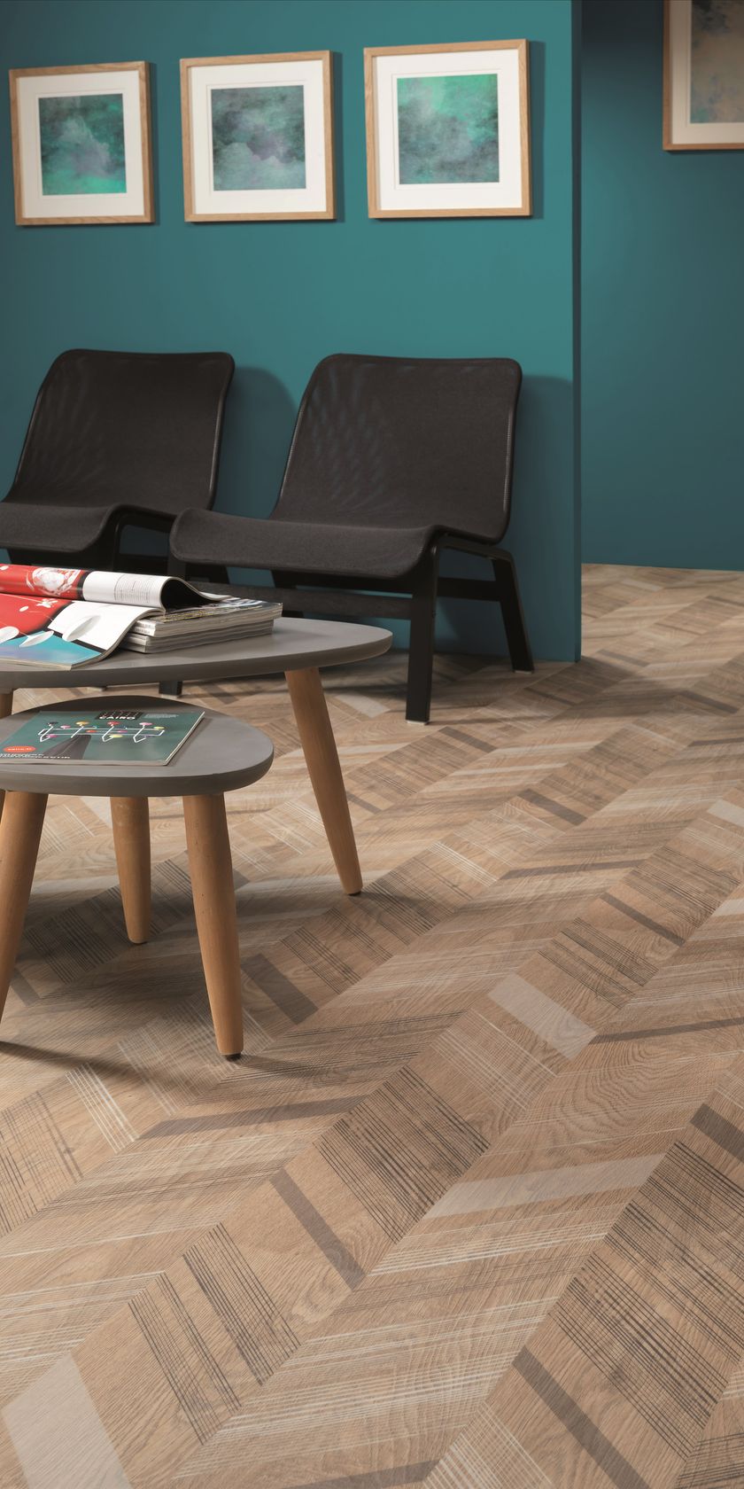 TARALAY IMPRESSION COMPACT by Gerflor - Pavimento resiliente - 8