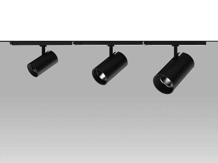 LABEL 7 Track-Light By TARGETTI