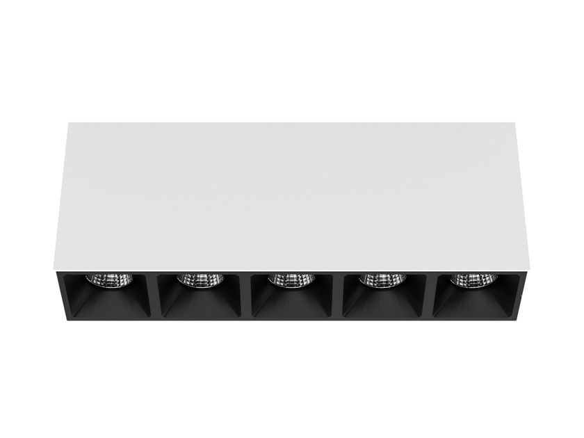 OZ STAND ALONE Spotlight By TARGETTI