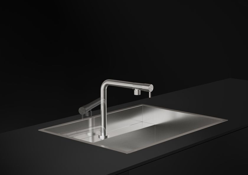 Silverline 2-Way Level Mini 60 x 45 mm