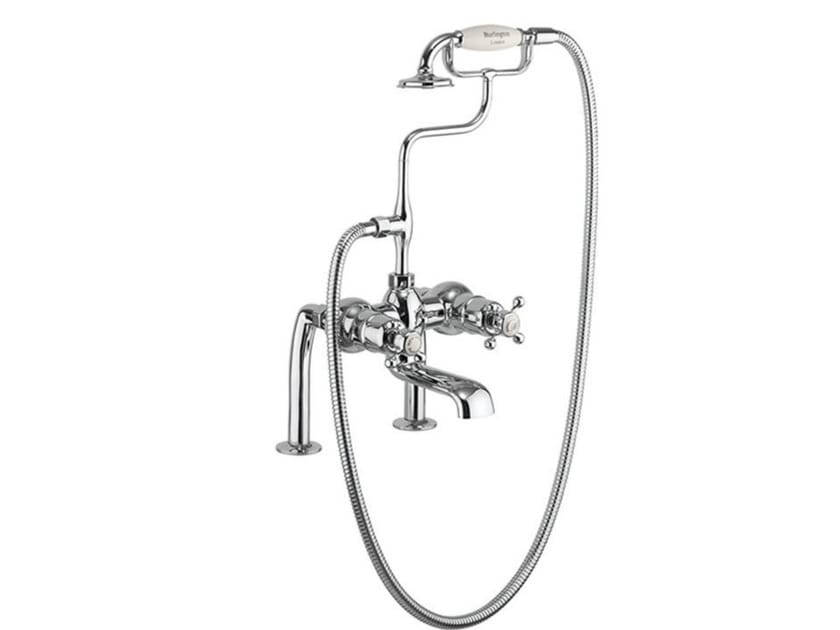 Bathtub taps Revit Archiproducts