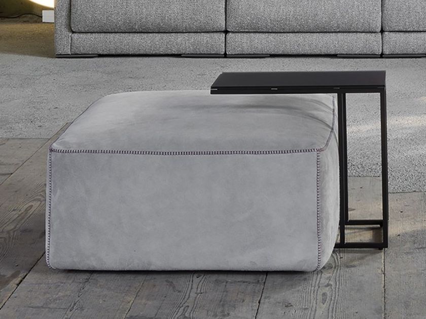 Pouf quadrato TAYLOR By Flexstyle