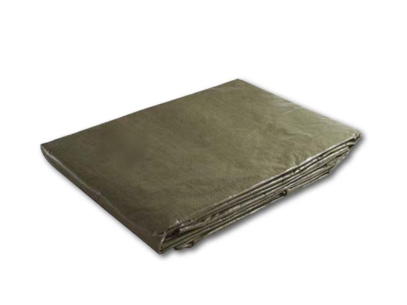 VidaXL Ombrellone Parasole 200x224 Cm – Inclinabile A Manovella, Tessuto Poliestere UV, Palo Alluminio, Antracite/Grigio