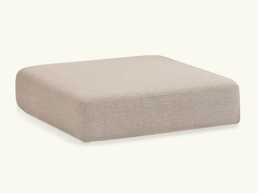 Cuscini Quadrati Per Esterni Greendale Home Fashions - Set Da 2, 45x45 Cm, Reversibili, Colore Fuoco, Tessuto Resistente Alle Intemperie