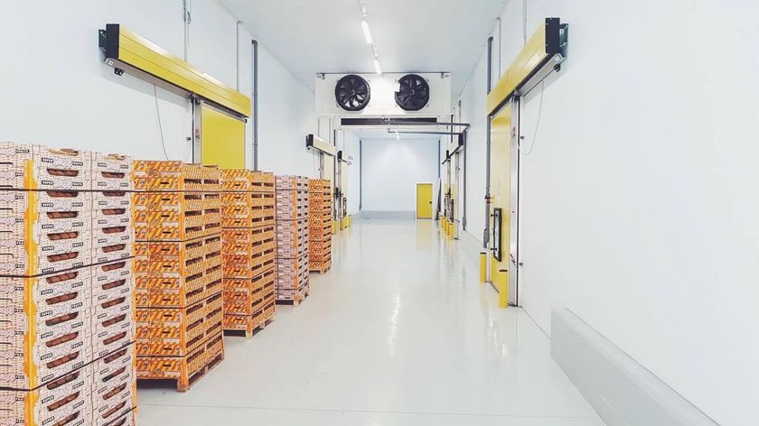 TERMOPARETI® TPG/C-LAB Insulated metal panel for facade By ELCOM SYSTEM