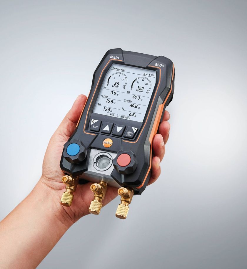 manifold-digitale-smart-con-sonde-termometriche-testo-550s-testo