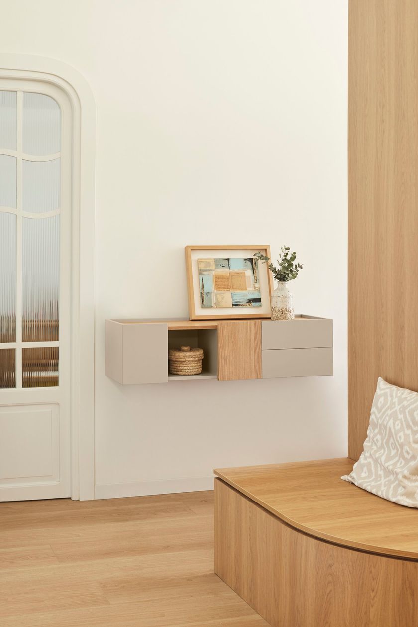OTTO Console table By TEULAT