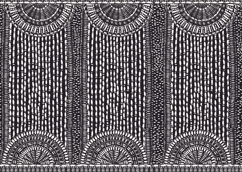 THE ARCHES by Texturae - Carta da parati a motivi - 4