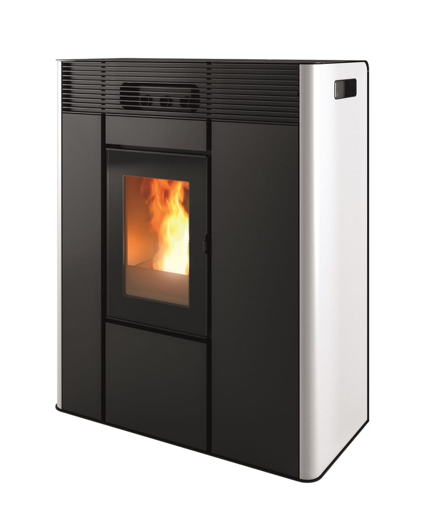 THEA by MCZ - Stufa a pellet - 6