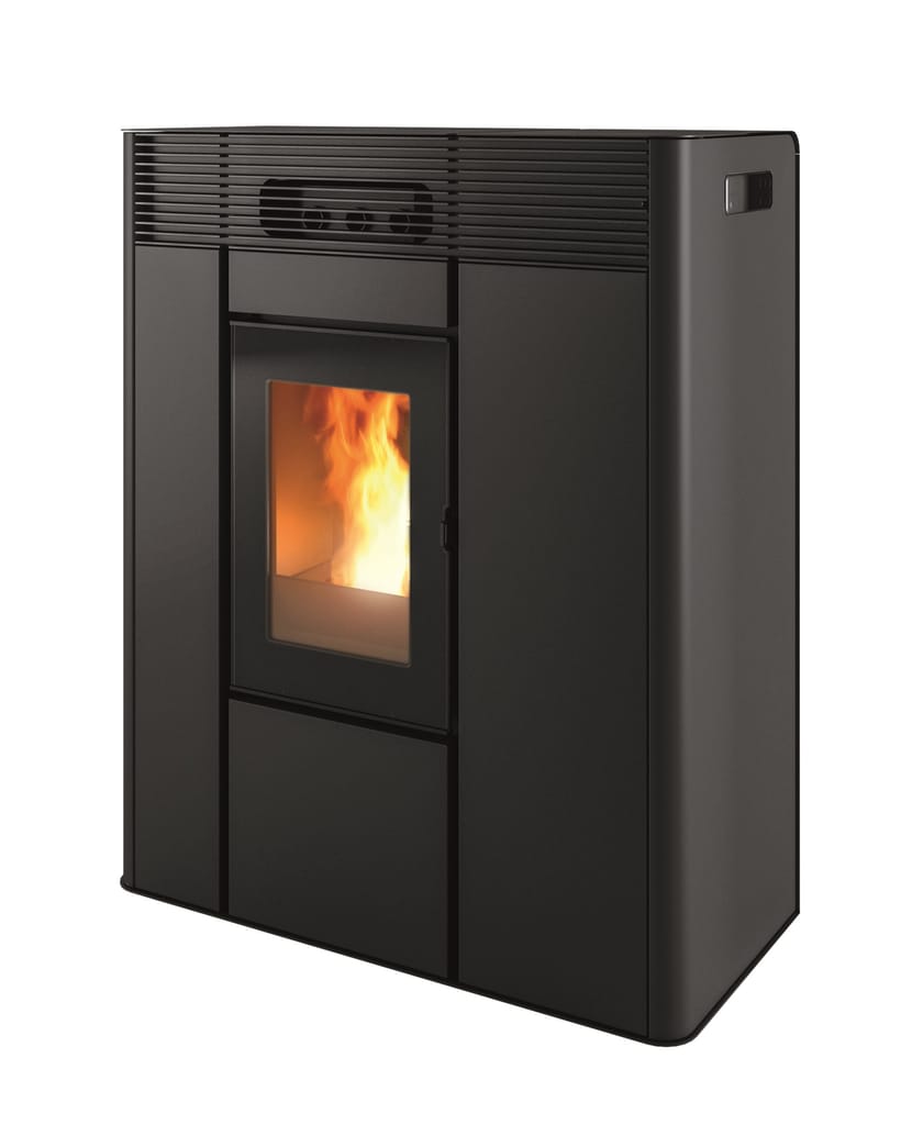 THEA by MCZ - Stufa a pellet - 4