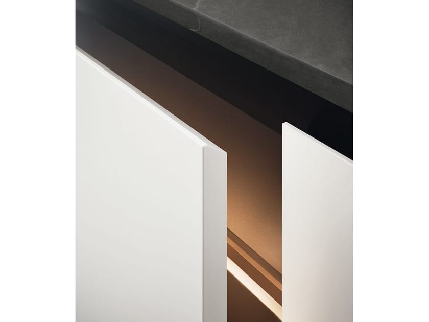 THEA – SHOW KITCHEN by Arclinea - Cucina con isola - 5