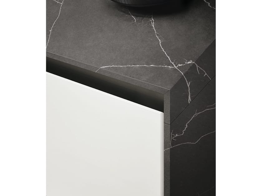 THEA – SHOW KITCHEN by Arclinea - Cucina con isola - 8