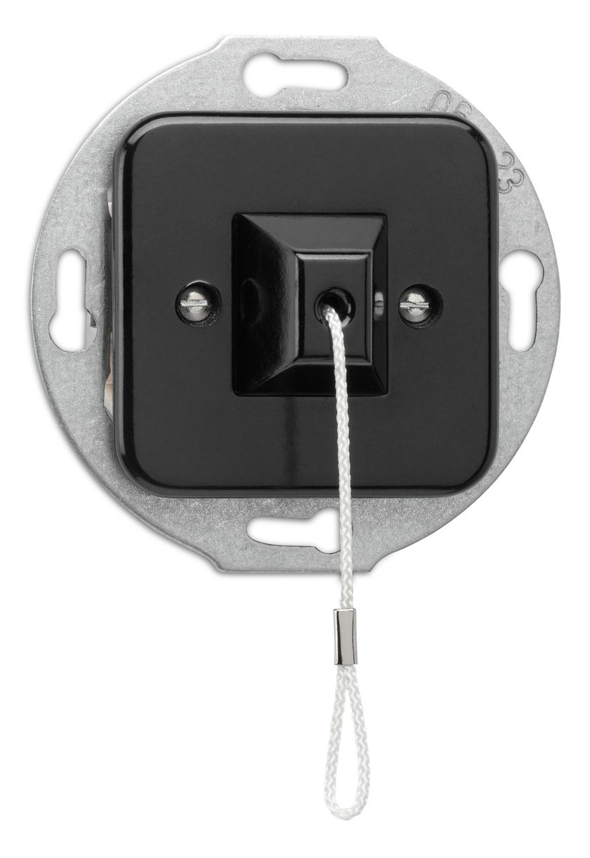 173114 by THPG - Interruttore a tirante in bachelite - 3