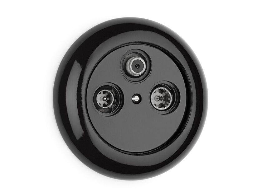 174036 Porcelain SAT socket By THPG