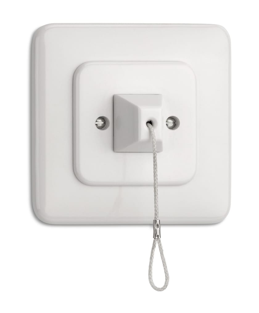 176431 by THPG - Interruttore ad alternanza in duroplast - 4