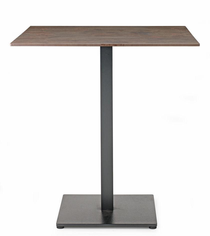 TIFFANY Square contract table By SCAB DESIGN