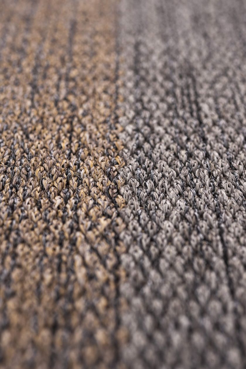 Handmade rectangular polypropylene rug TINT 002 Tint Collection By RODA ...