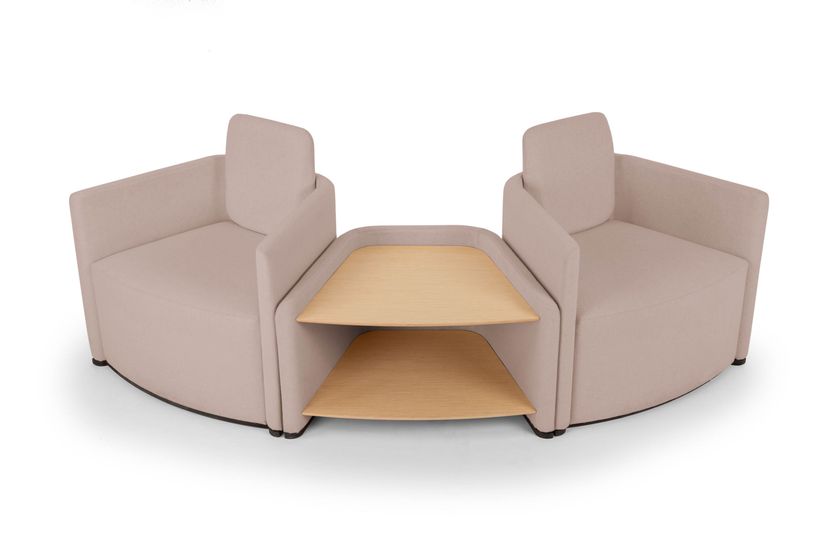 TO-TO | Coffee table To-to Collection By True Design design Orlandini ...