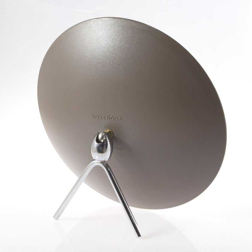 Koh-i-Noor KohINoor 390KK6 Series Magnifying Mirror Mirror Chrome