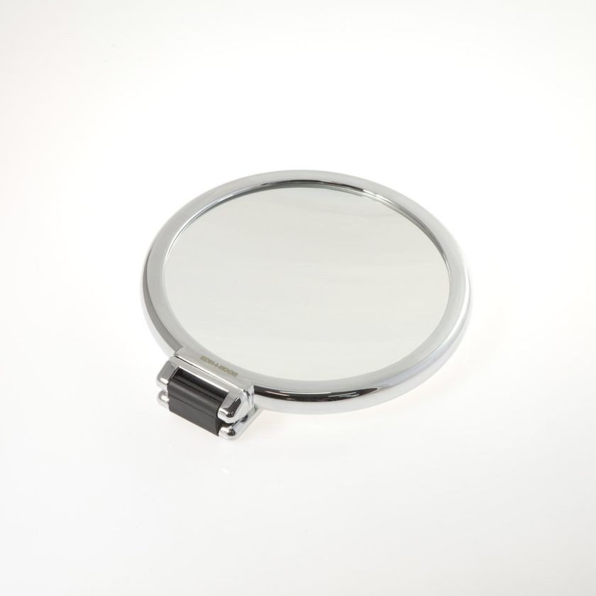 Specchio Ingranditore Koh-I-Noor Con Ventosa - Ingrandimento X6, Fissaggio A Ventosa, Design Italiano - Foto 9