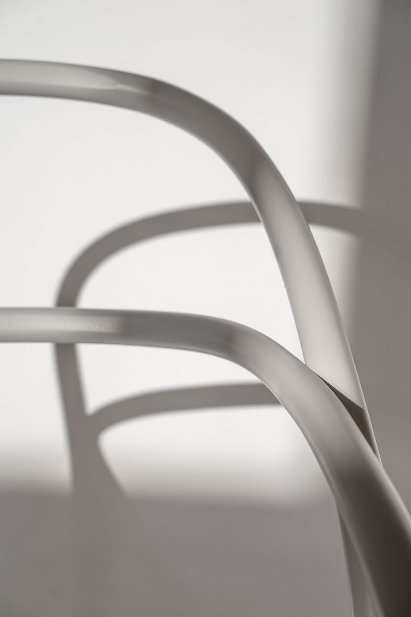 002 by TON - Sedia in legno - 11