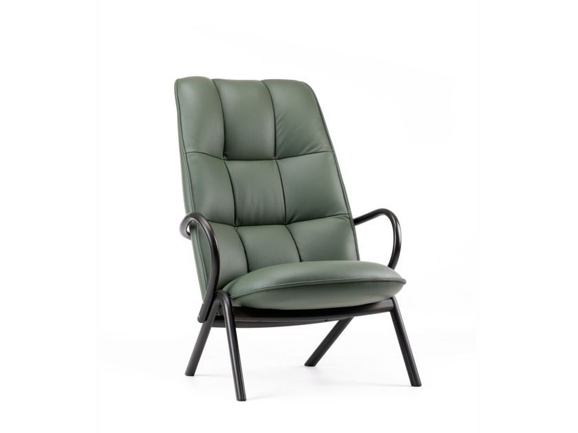 CISSY Easy chair By TON