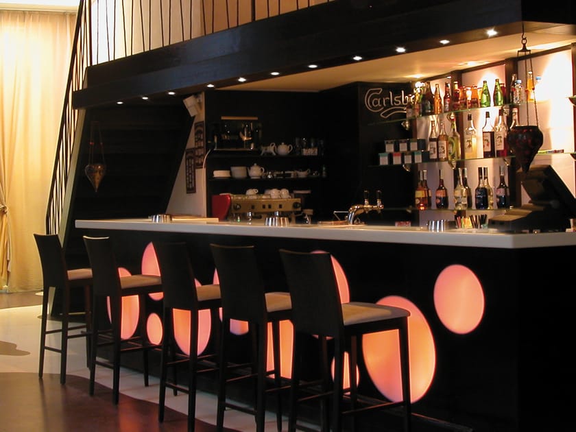 TOP by EGOLUCE - Illuminazione per mobili - 3