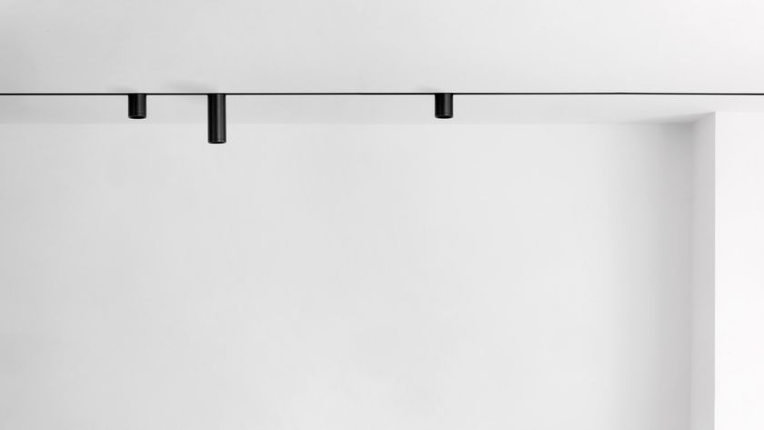 TOP MINI 48V SHORT Track-Light By Arkoslight | design Rubén Saldaña Acle
