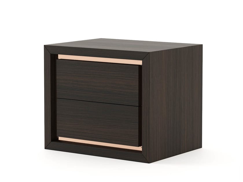 TORONTO Bedside table By Laskasas