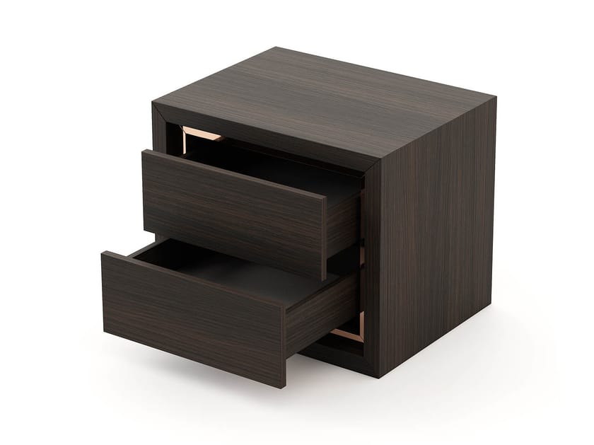 TORONTO Bedside table By Laskasas