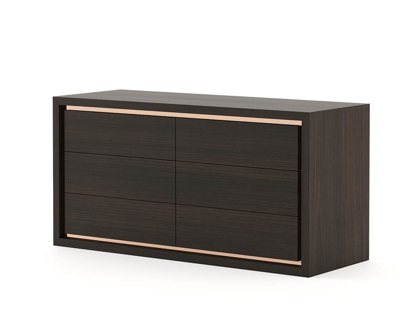 TORONTO Chest of drawers By Laskasas