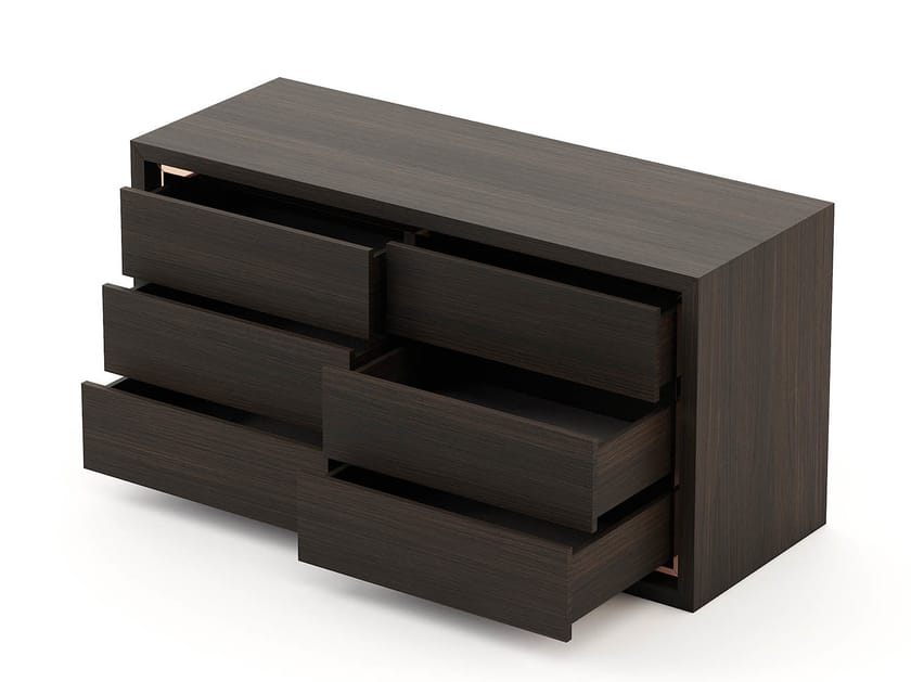 TORONTO Chest of drawers By Laskasas