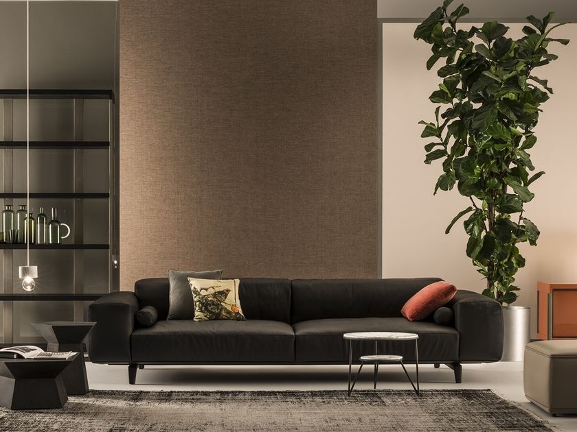 TORREANO 沙发 By Casa | design Mauro Lipparini