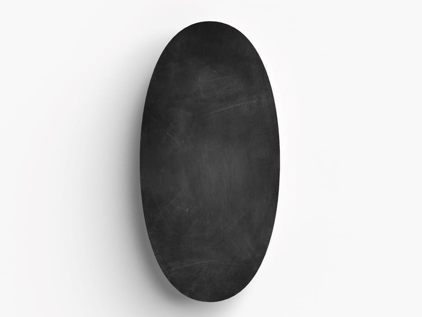 TOTEM & TABÙ W1 | Lampada da parete in ardesia