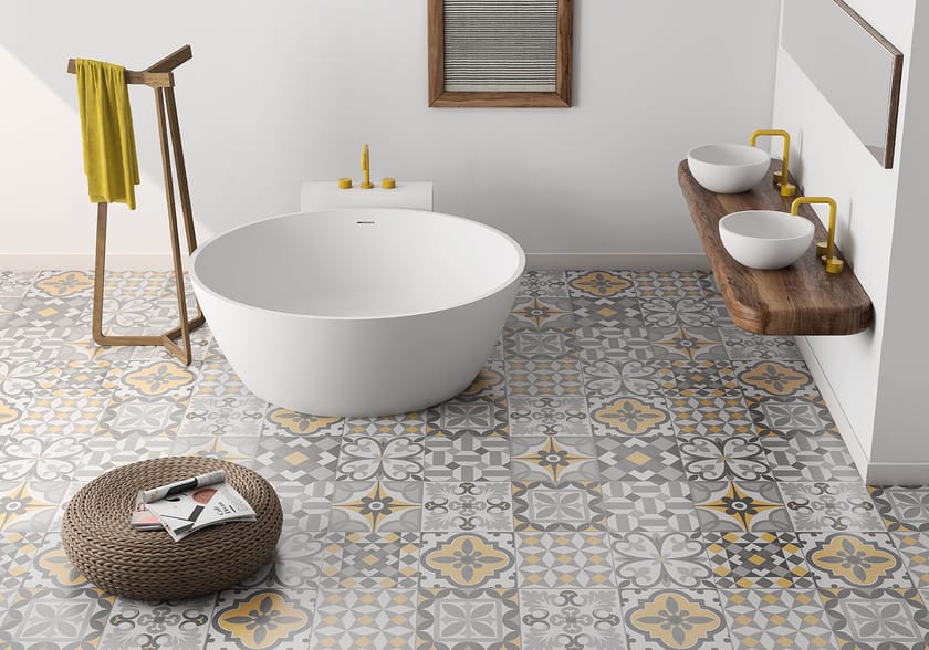 TOTEMS by Hidrobox - Mobile bagno - 4