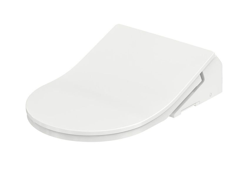 WASHLET® RX EWATER+ AUTO FLUSH Wc By TOTO