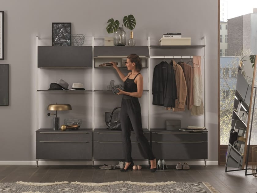 Hallway units Storage systems and units Archiproducts