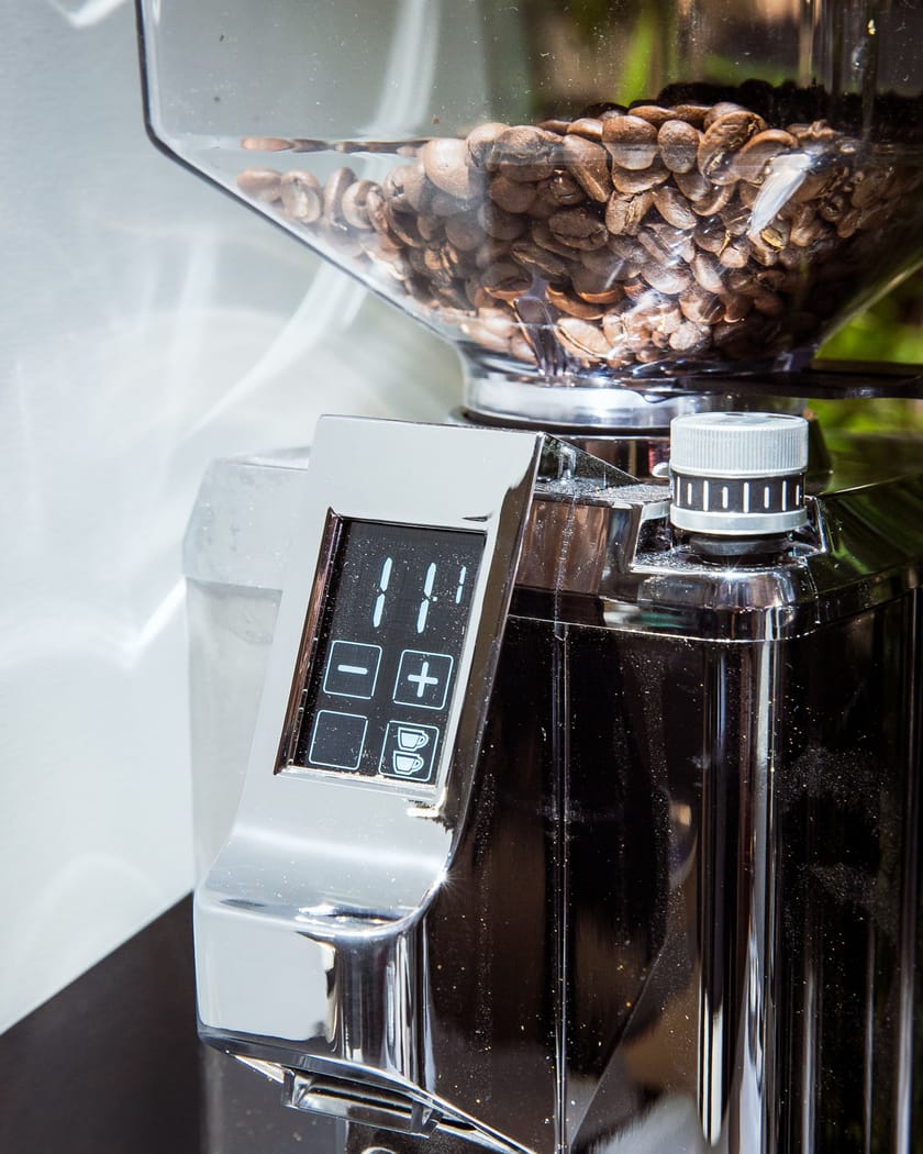 TOUCH&MATCH by Faema - Macinacaffè - 13