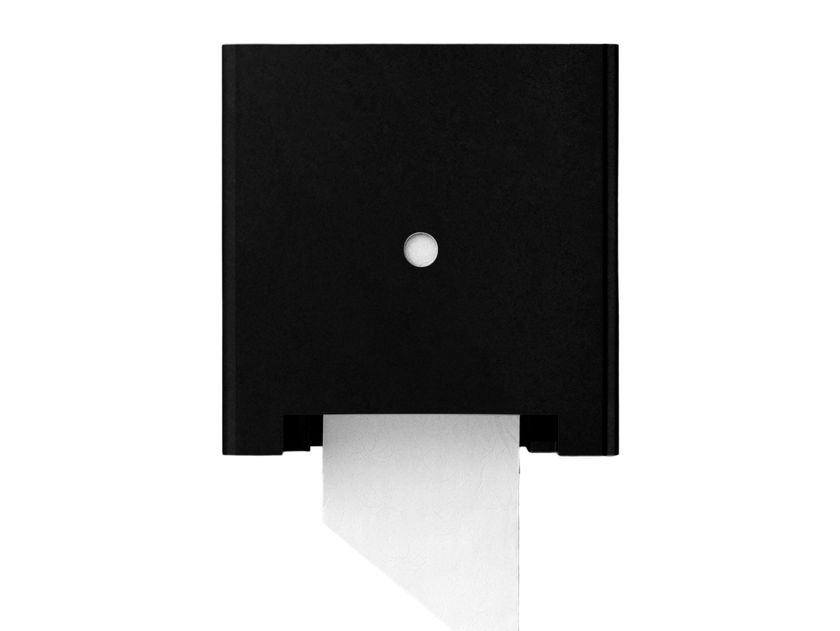 TOUCHLESS PAPER DISPENSER Paper towels distributor By d line design ...