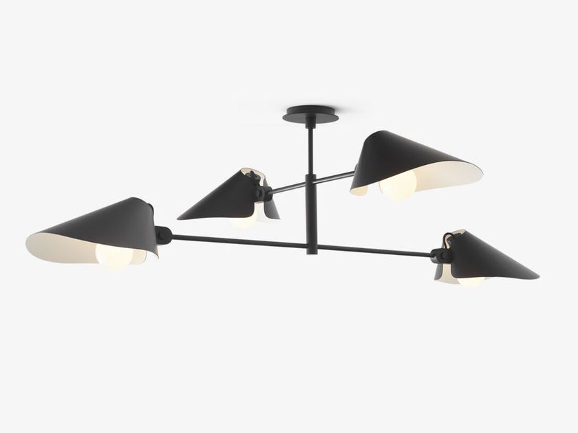 BONNET SC91 Ceiling lamp By &Tradition