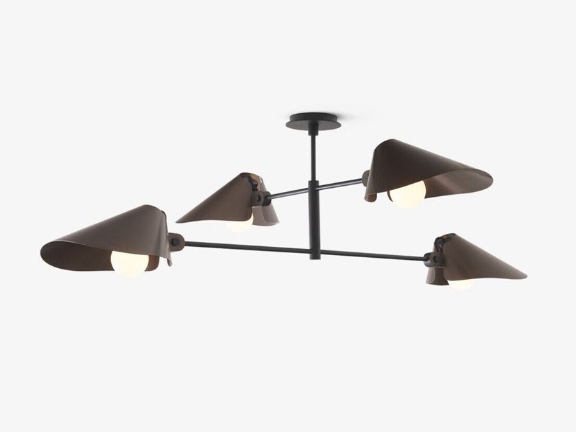 BONNET SC91 Ceiling lamp By &Tradition