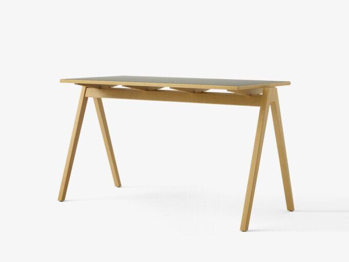 DAYSTACK RD2 桌子 By &TRADITION