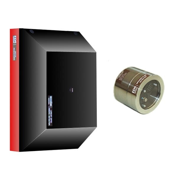 TRIDENT-XP by FSP SISTEMI - Centrali di rivelazione incendio indirizzate - 7